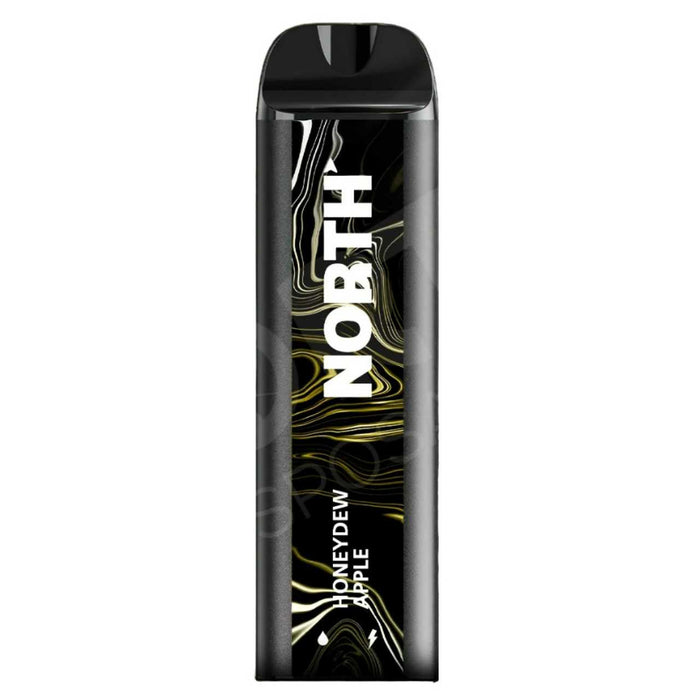 North 5000 Puffs Disposable
