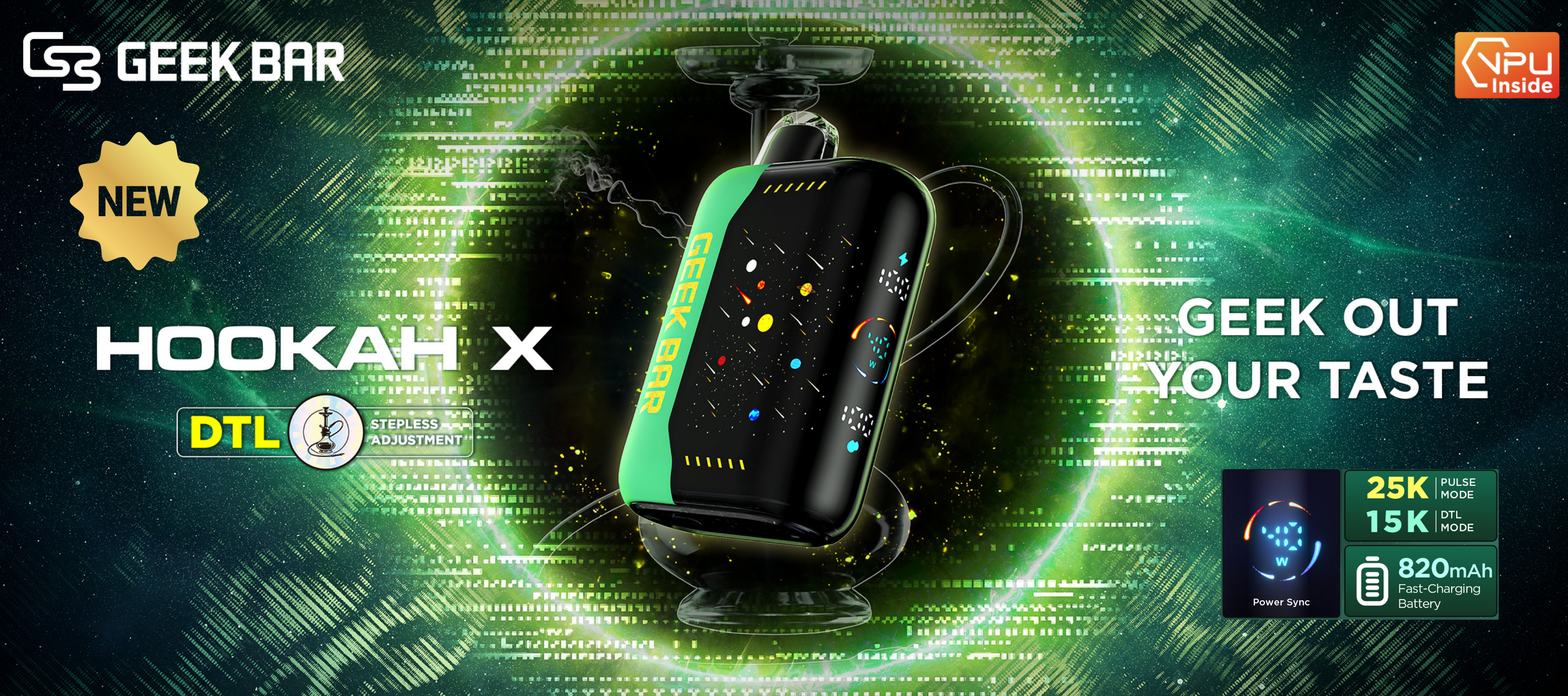 Buy Geek Bar Disposable Vapes | Top Flavors and Deals at MyVPro