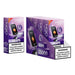 HQD Cuvie X 25K Puffs Disposable