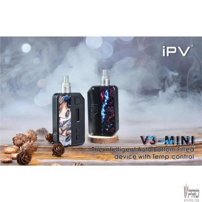 iPV V3-Mini Pod System