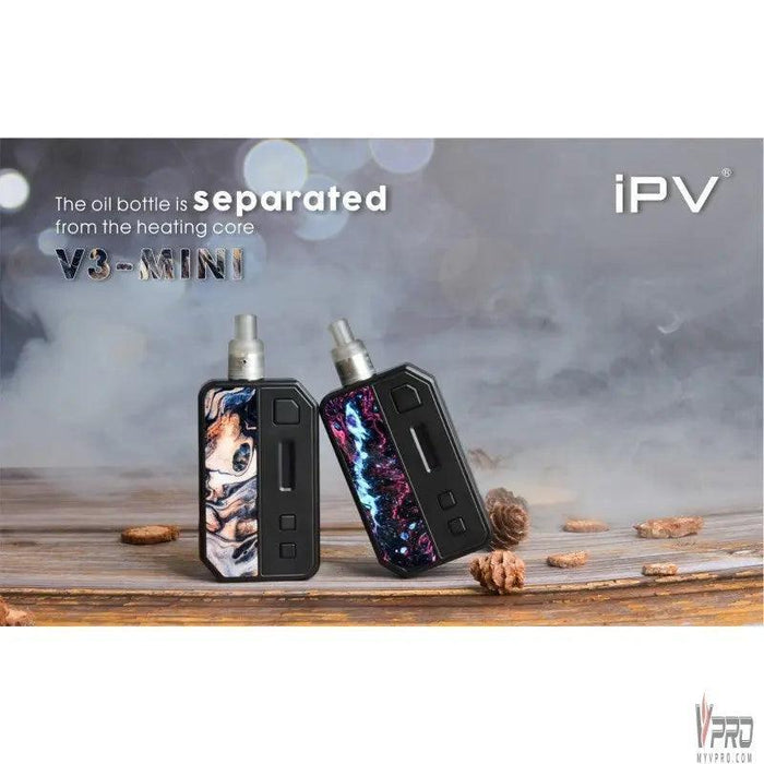 iPV V3-Mini Pod System