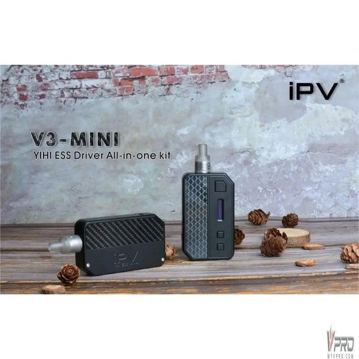 iPV V3-Mini Pod System