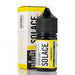 Pineapple - Solace Salt E-Liquid 30mL