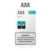 Juul Pre-filled Replacement Nicotine Salt Pods