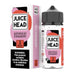 Watermelon Strawberry - Juice Head 100mL