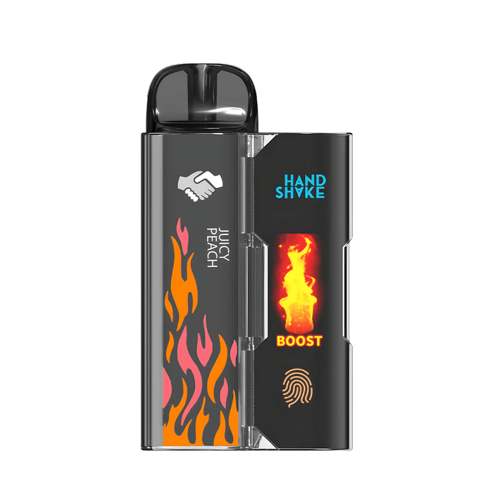 HandShake 15K Disposable By North