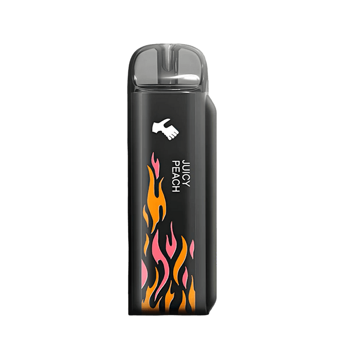 HandShake 15K Disposable By North