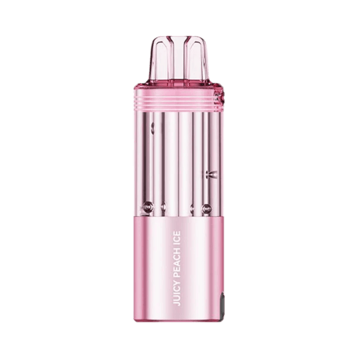 Foger Switch Pro 30K Disposable Pod