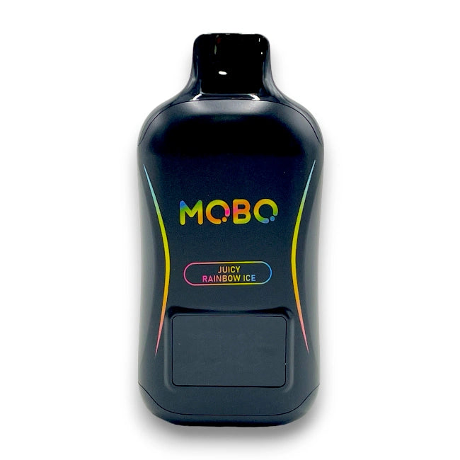 MOBO 18K Puffs Disposable