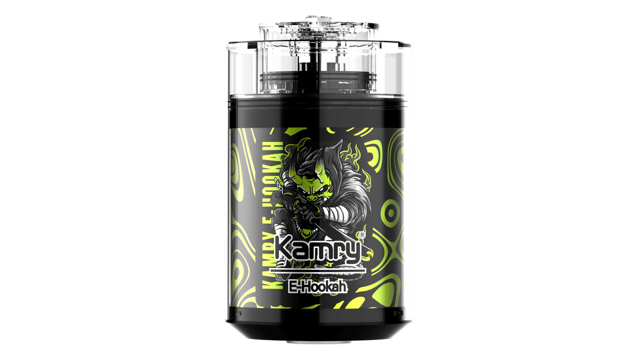 Kamry E-Hookah
