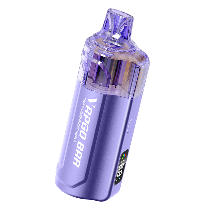 Puffup 25000 Disposable