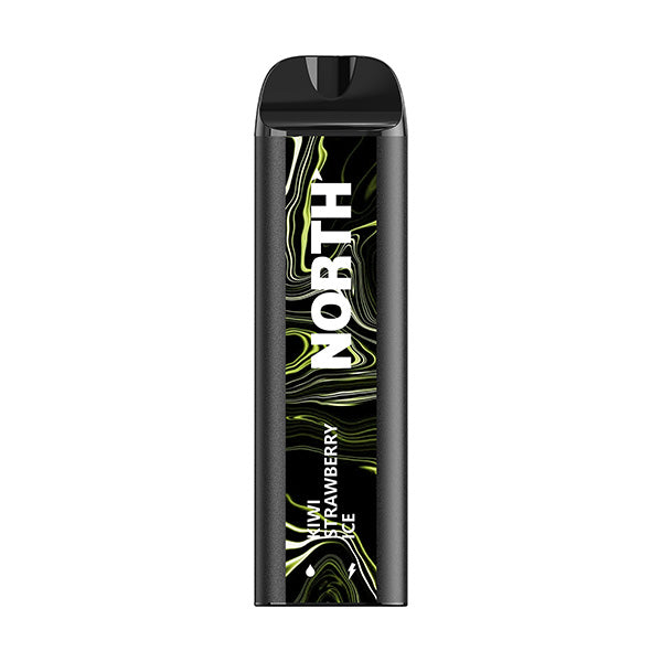 North 5000 Puffs Disposable