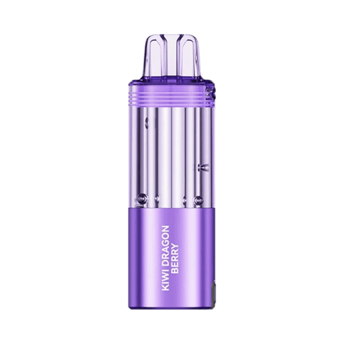 Foger Switch Pro 30K Disposable Pod