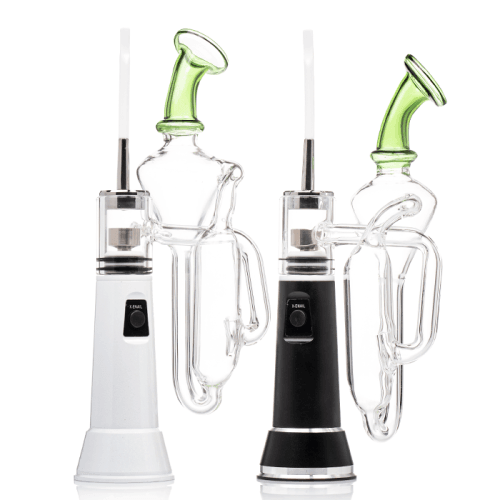 Leaf Buddi X-Enail Vaporizer Kit