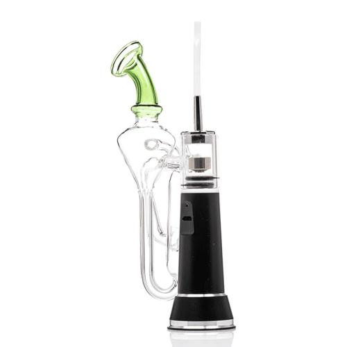Leaf Buddi X-Enail Vaporizer Kit