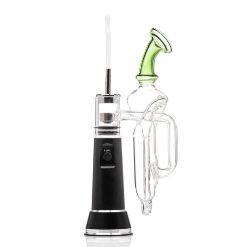 Leaf Buddi X-Enail Vaporizer Kit