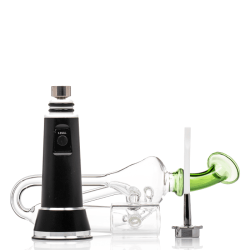 Leaf Buddi X-Enail Vaporizer Kit