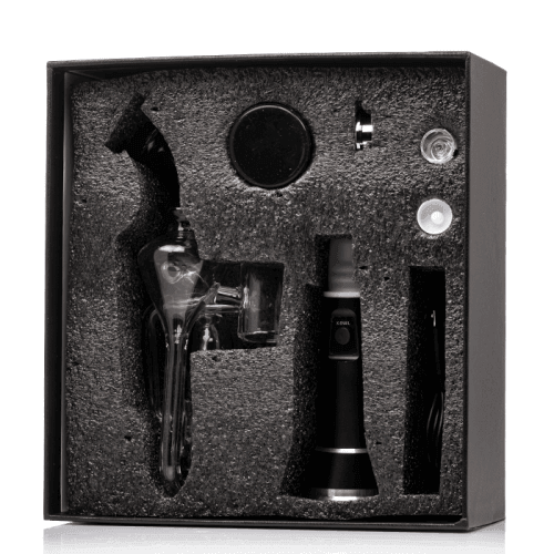 Leaf Buddi X-Enail Vaporizer Kit
