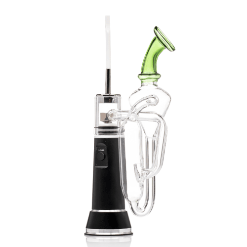 Leaf Buddi X-Enail Vaporizer Kit