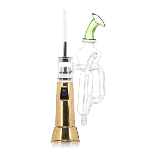 Leaf Buddi X-Enail Vaporizer Kit
