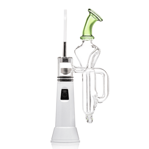Leaf Buddi X-Enail Vaporizer Kit