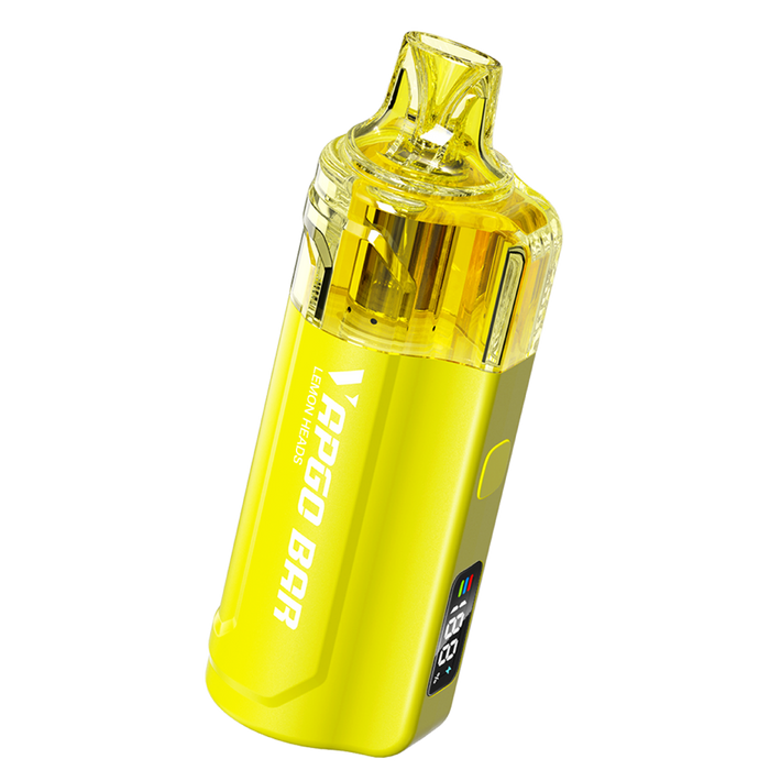 Puffup 25000 Disposable