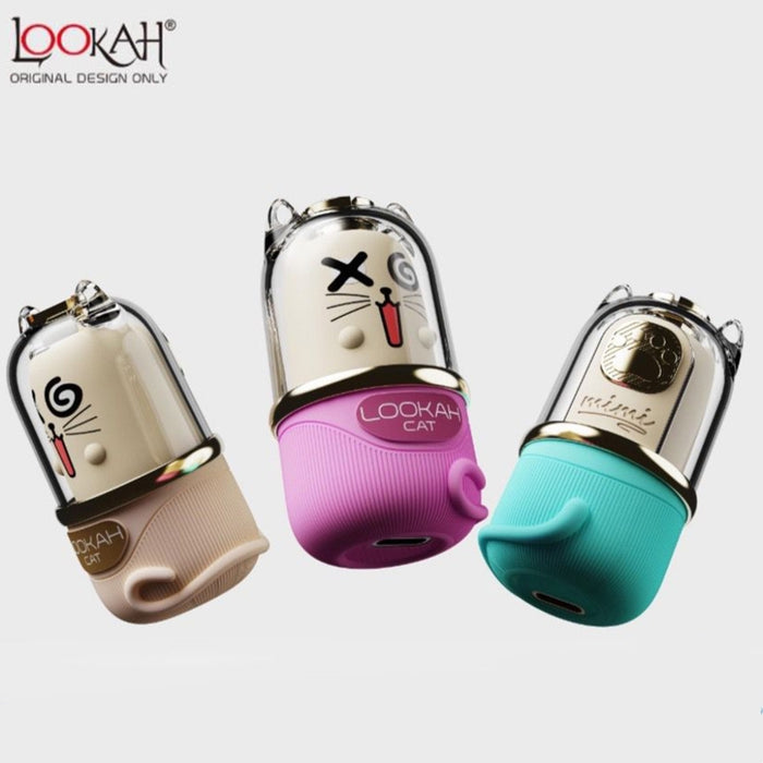 Lookah Cat VV 510 Battery