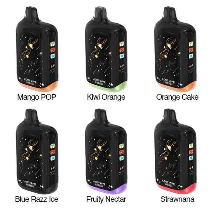 Lost Vape Orion Bar 50000 Disposable