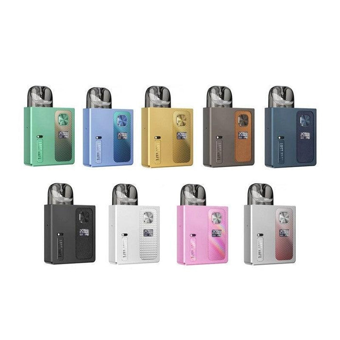 Lost Vape URSA Baby Pro Pod Kit