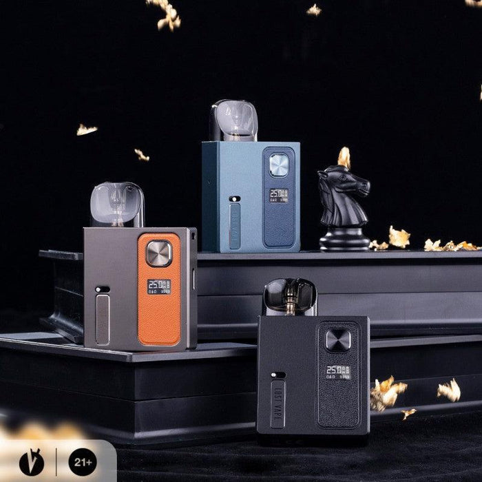 Lost Vape URSA Baby Pro Pod Kit