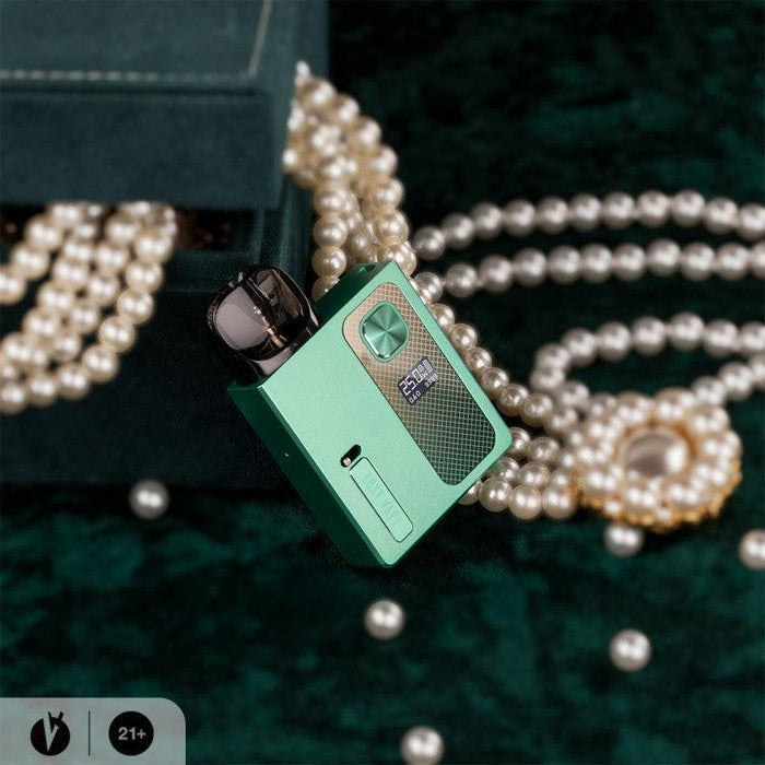 Lost Vape URSA Baby Pro Pod Kit