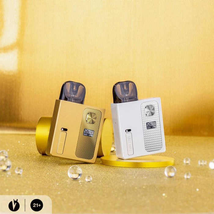 Lost Vape URSA Baby Pro Pod Kit