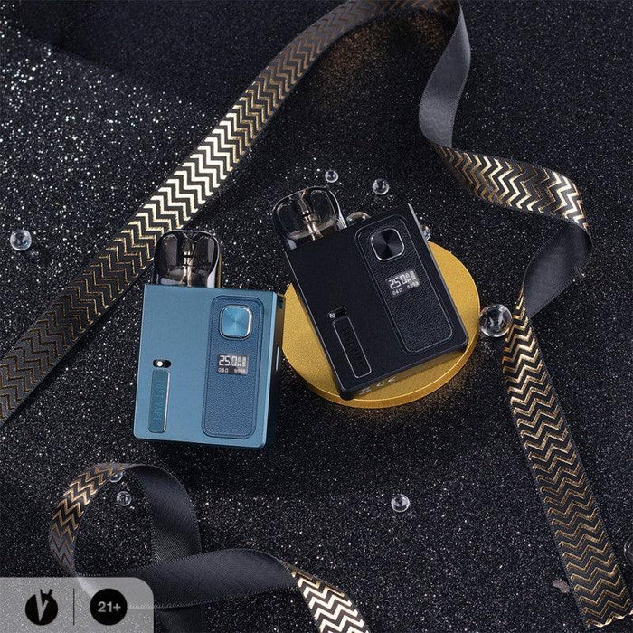 Lost Vape URSA Baby Pro Pod Kit