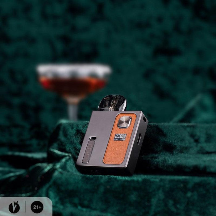 Lost Vape URSA Baby Pro Pod Kit