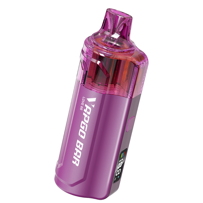 Puffup 25000 Disposable