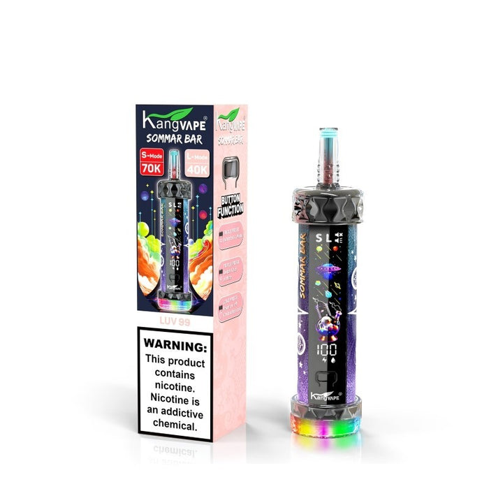 Kangvape Sommar Bar 70K Disposable