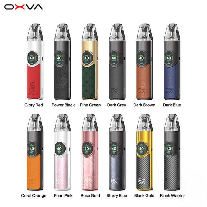 OXVA NeXlim 40W Pod System