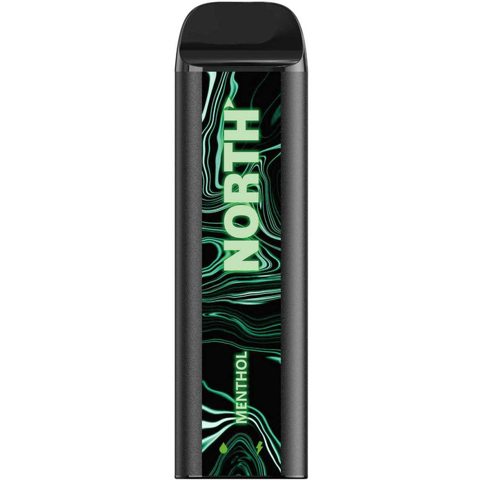 North 5000 Puffs Disposable