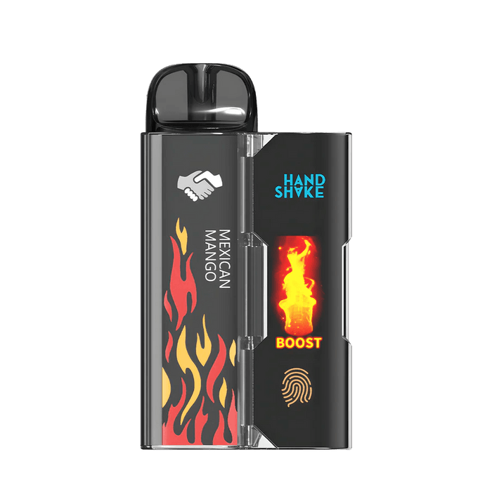 HandShake 15K Disposable By North