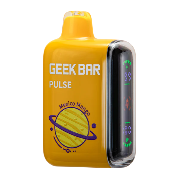 Geek Bar Pulse 15000 Disposable
