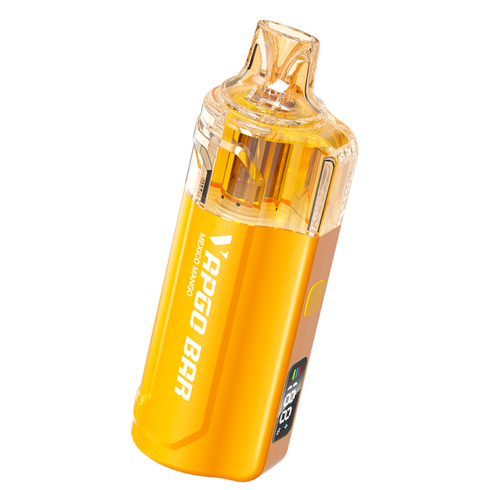 Puffup 25000 Disposable