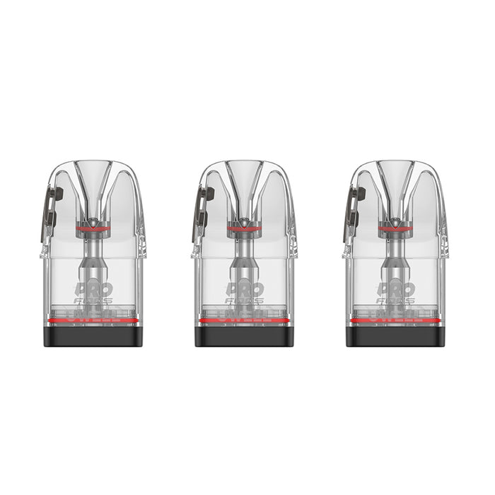 Uwell Caliburn G3 3mL Replacement Pods