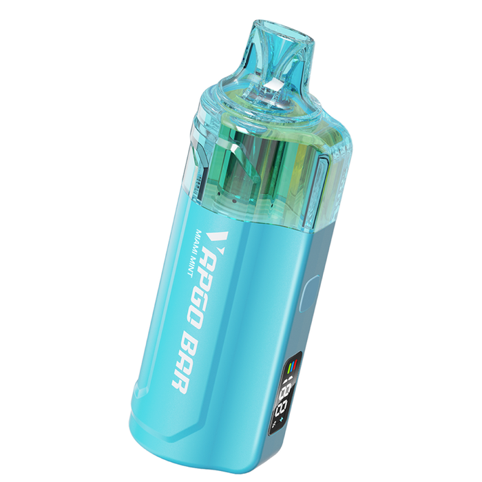 Puffup 25000 Disposable