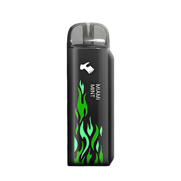 HandShake 15K Disposable By North