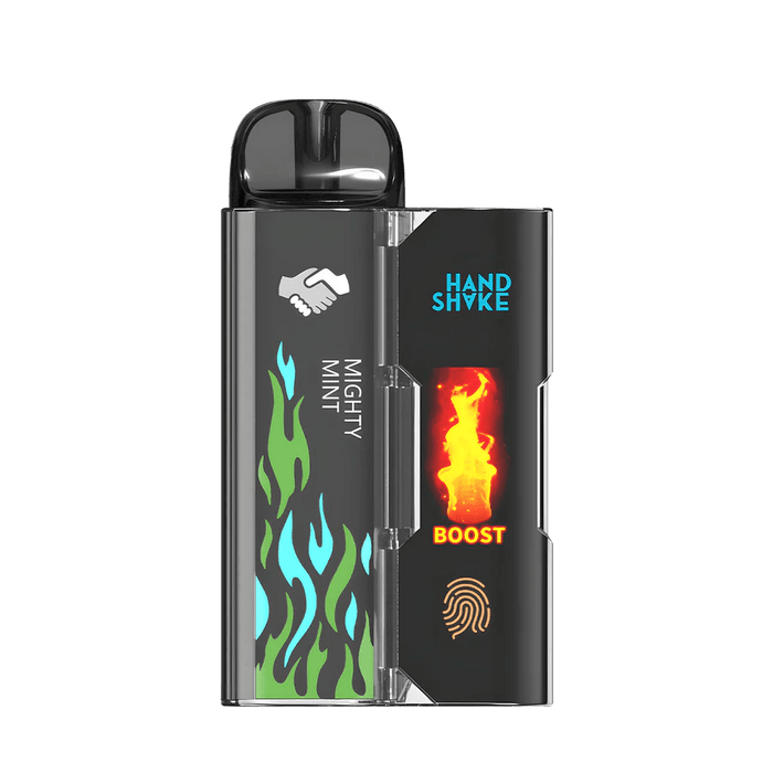 HandShake 15K Disposable By North