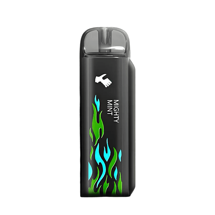 HandShake 15K Disposable By North