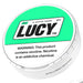 Mint - Lucy Nicotine Pouches