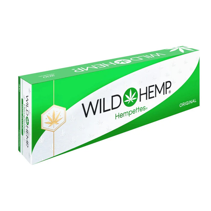 Wild Hemp CBD Hemppettes