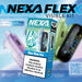 Nexa Flex Disposable Kit