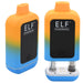 ELF Canndual Extreme 900mAh 510 Battery